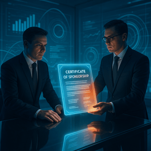 Futuristic CoS Document Handover (1)